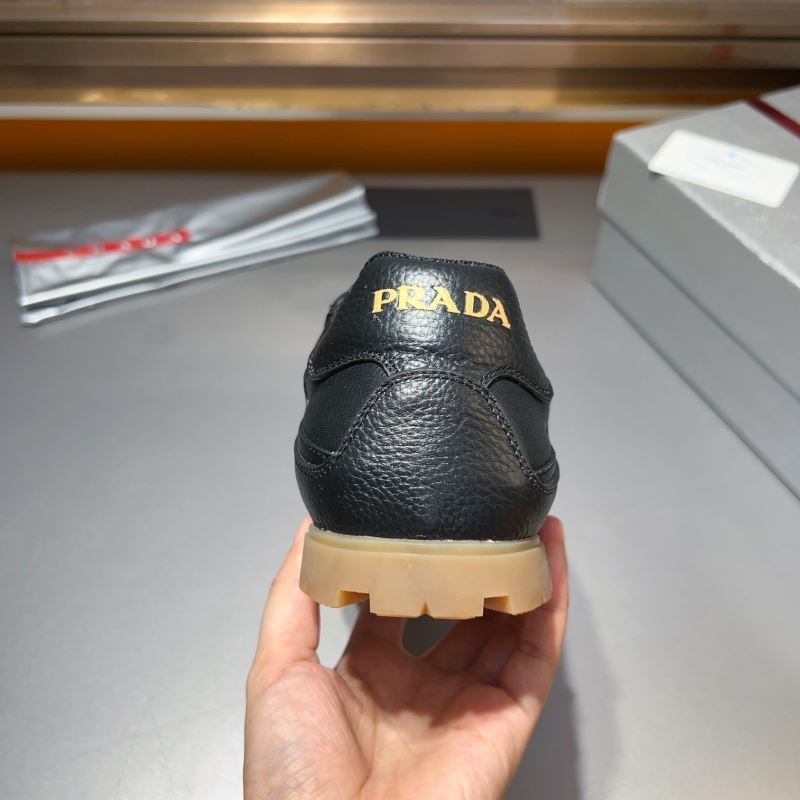 Prada Low Shoes